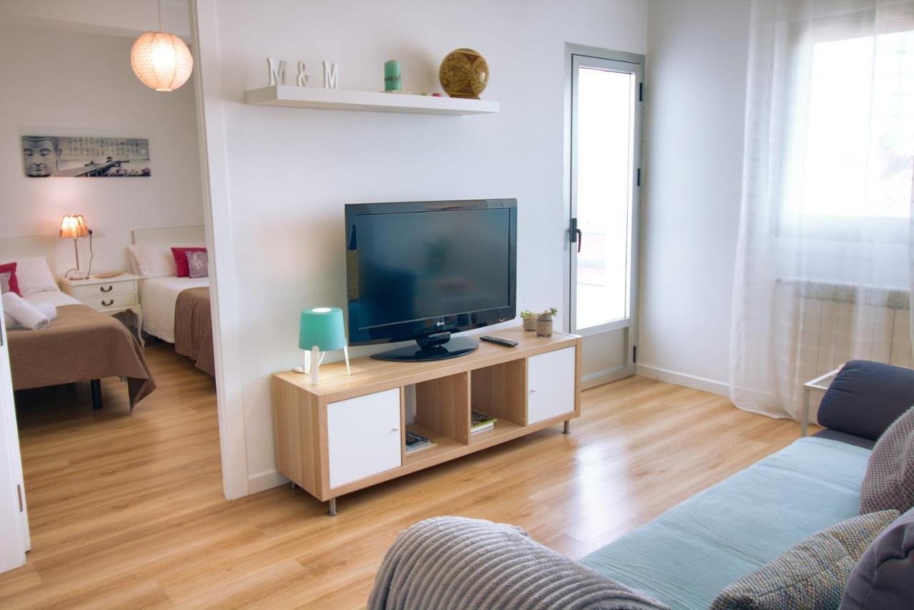 Ferienwohnung Cuencaloft Lux En Moralejos Cuenca  Exterior foto