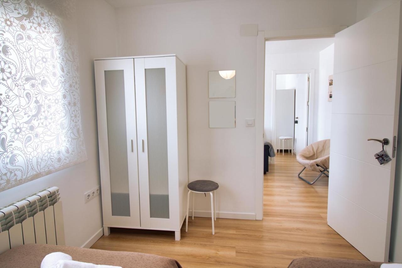 Ferienwohnung Cuencaloft Lux En Moralejos Cuenca  Exterior foto